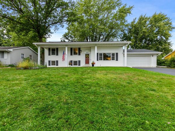 3617 Ensign Avenue N, New Hope, MN 55427