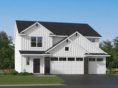 7632 Lotus Lane, Lino Lakes, MN 55038