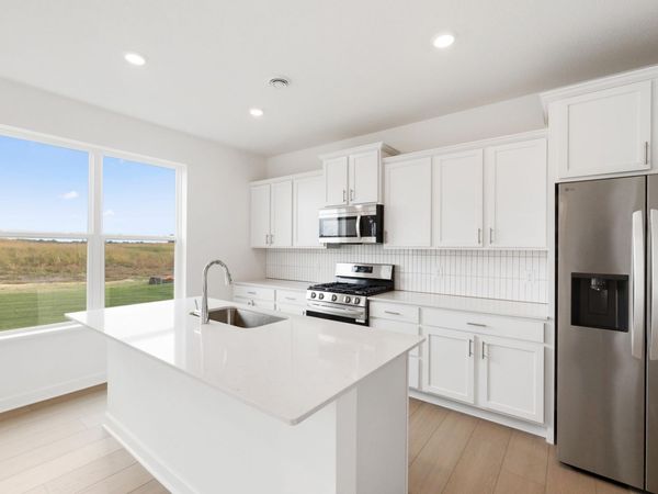 7632 Lotus Lane , Lino Lakes, MN 55038