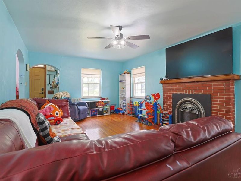1737 Madison Avenue, Mount Healthy, OH 45231 Photo 6