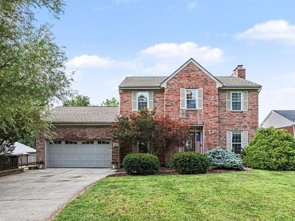8221 Springleaf Lake Drive, Colerain Twp, OH 45247