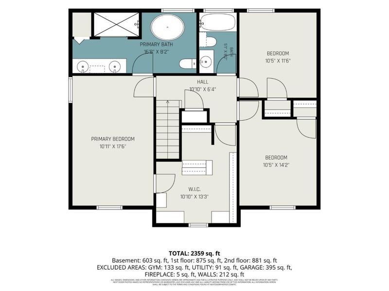 8221 Springleaf Lake Drive, Colerain Township, OH 45247 Photo 29