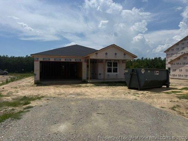 200 Pine Vista Way, Sanford, NC 27332