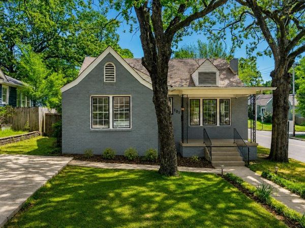 101 Linwood Court, Little Rock, AR 72205