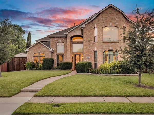 3837 Erath Drive, Carrollton, TX 75010