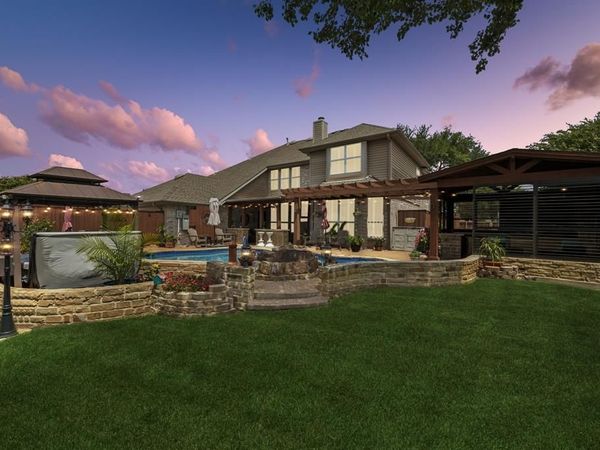 1214 Donegal Lane, Garland, TX 75044