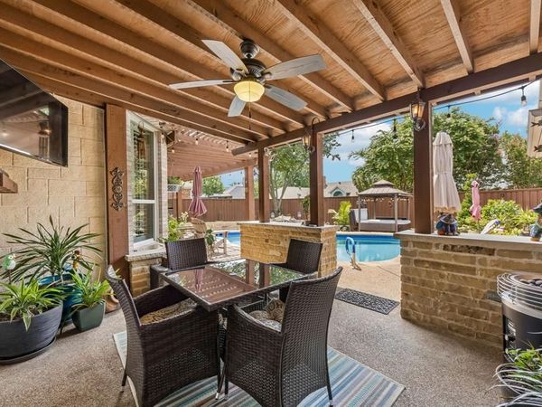1214 Donegal Lane, Garland, TX 75044