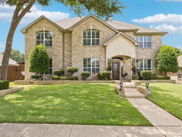 1214 Donegal Lane, Garland, TX 75044
