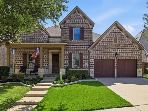 4604 Pony Avenue, Carrollton, TX 75010