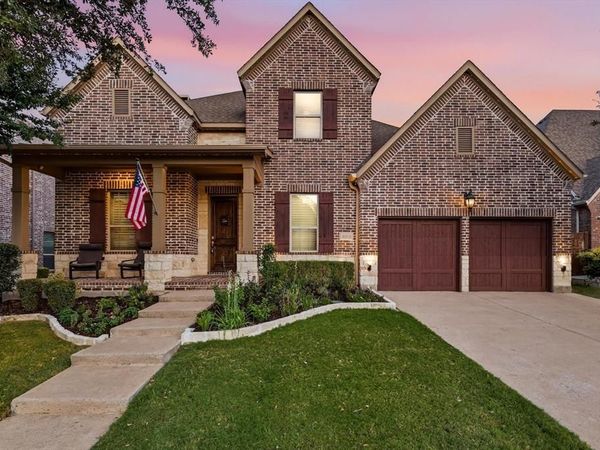 4604 Pony Avenue, Carrollton, TX 75010