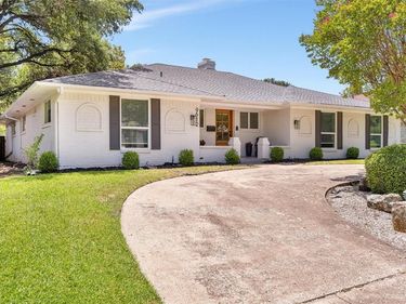 9612 Atherton Drive, Dallas, TX 75243