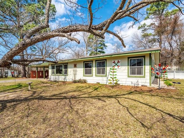 609 E Quitman Street , Alba, TX 75410