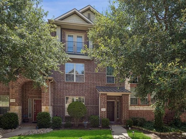 2126 Mcparland Court, Carrollton, TX 75006