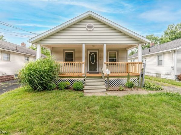 718 Virginia Avenue , Akron, OH 44306