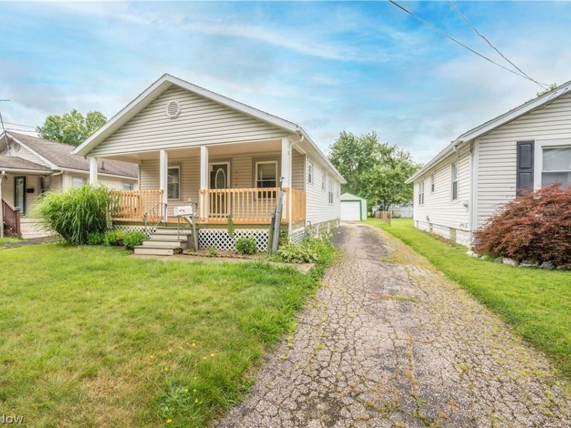 718 Virginia Avenue, Akron, OH 44306 Photo 2
