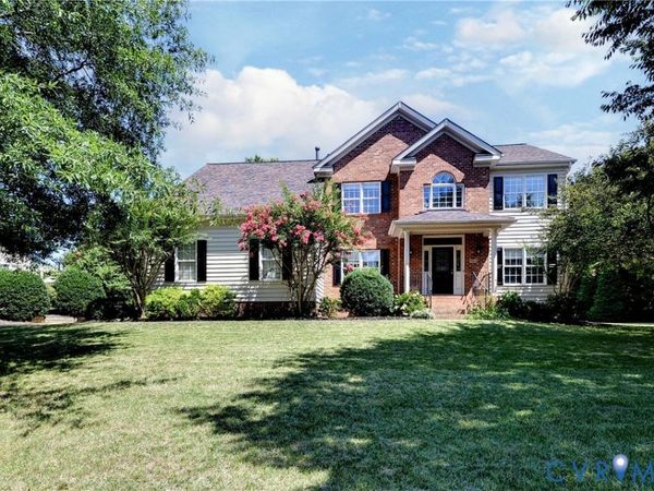 3908 Bournemouth Bend , Williamsburg, VA 23188