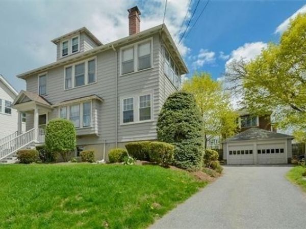 93 Slade Street, Unit 93, Belmont, MA 02478