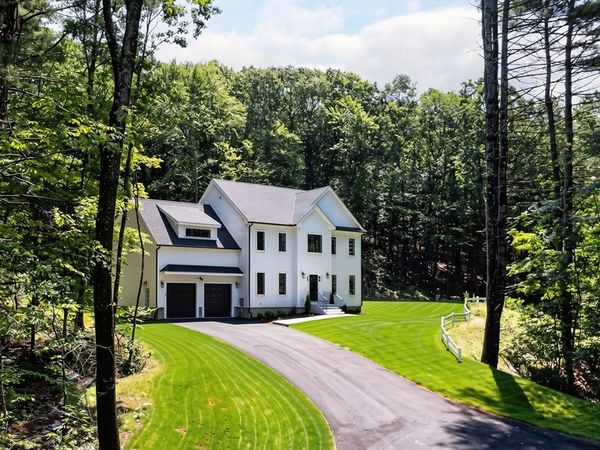 60 Wesson Street, Unit Lot 2, Grafton, MA 01536