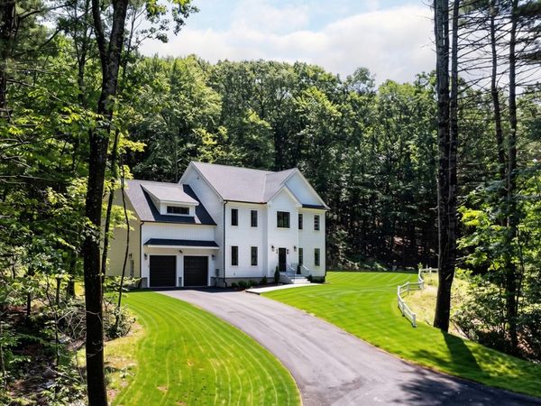 60 Wesson Street, Unit Lot 2, Grafton, MA 01536