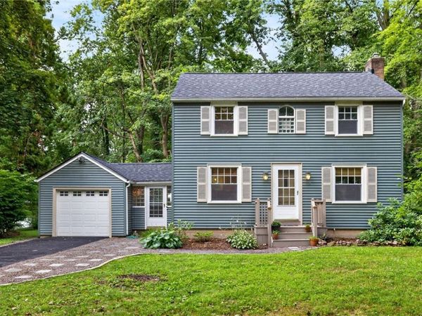 113 Rye Road , Rochester, NY 14626