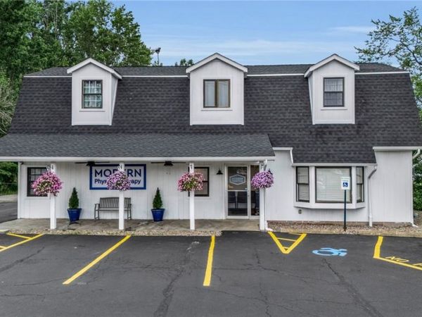 6575 Transit Road , East Amherst, NY 14051