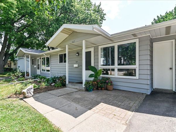 507-601 E Garfield Street, Mount Horeb, WI 53572