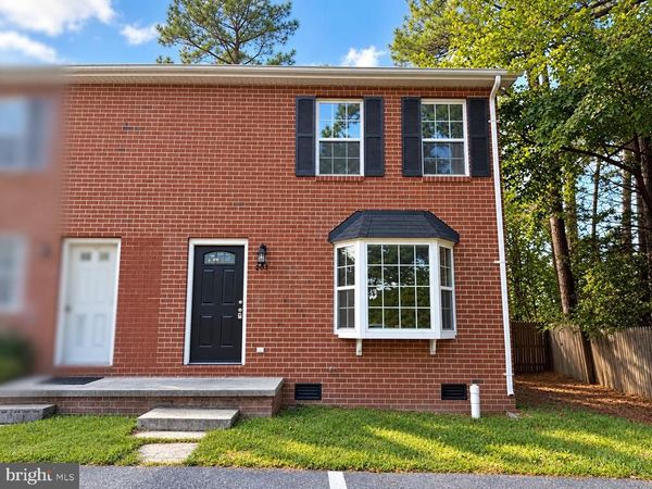 202 CARROLL DRIVE, STEPHENS CITY, VA 22655