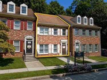 107 CHESLEY DRIVE, Unit 4, MEDIA, PA 19063
