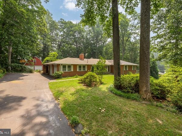 7201 PYLE ROAD , BETHESDA, MD 20817