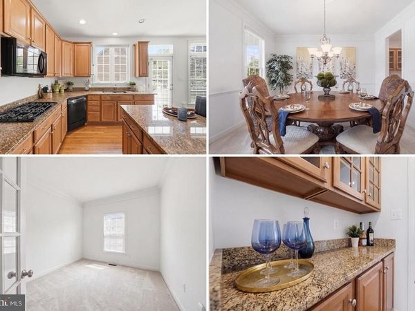 9510 ETHAN RIDGE DRIVE, FREDERICK, MD 21704