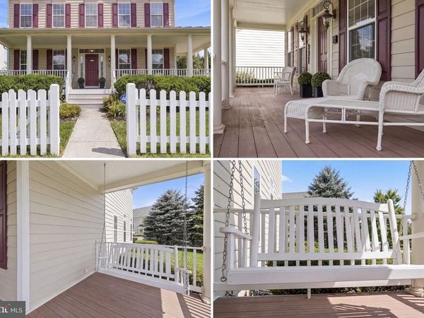 9510 ETHAN RIDGE DRIVE, FREDERICK, MD 21704