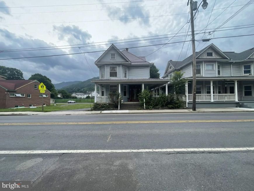 122 Church Street , Westernport, MD 21562 Main Photo