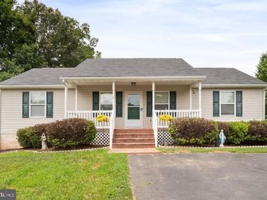 7 CORY COURT, STAFFORD, VA 22554