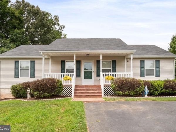 7 CORY COURT , STAFFORD, VA 22554