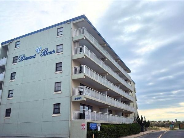 3801 ATLANTIC AVENUE , Unit 502, OCEAN CITY, MD 21842
