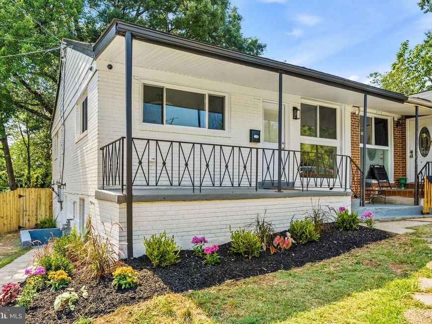 5112 70th Place , Hyattsville, MD 20784 Main Photo