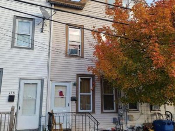 140 JERSEY STREET, TRENTON, NJ 08611