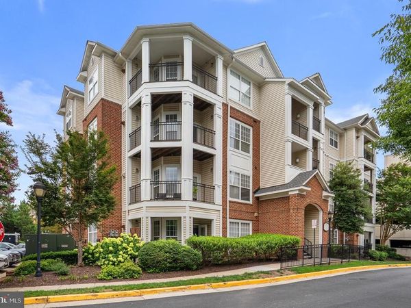 12933 CENTRE PARK CIRCLE , Unit 306, HERNDON, VA 20171