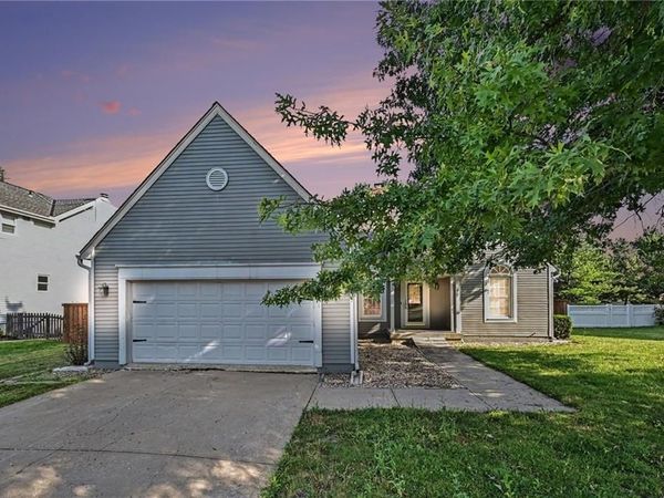 7216 NW 85th Street, Kansas City, MO 64153