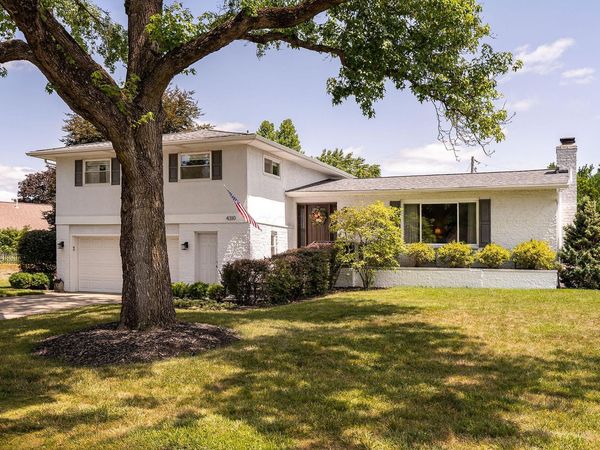 4310 Stinson Drive W, Columbus, OH 43214