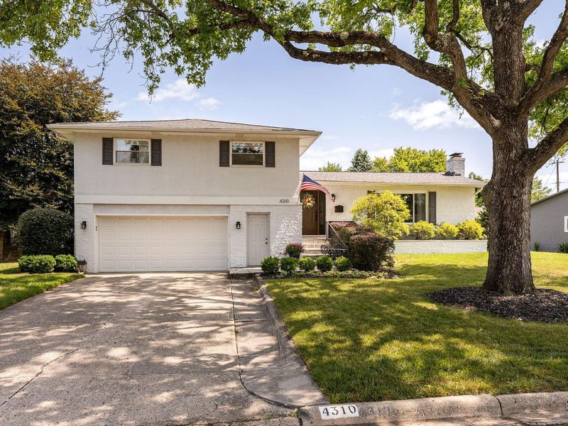 4310 Stinson Drive W, Columbus, OH 43214 Photo 32