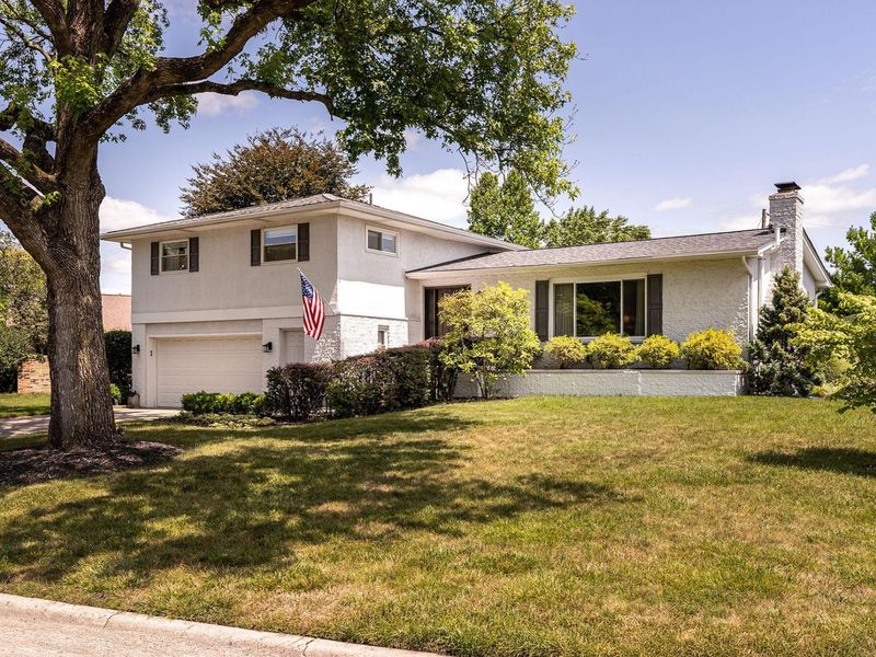 4310 Stinson Drive W, Columbus, OH 43214 Photo 36