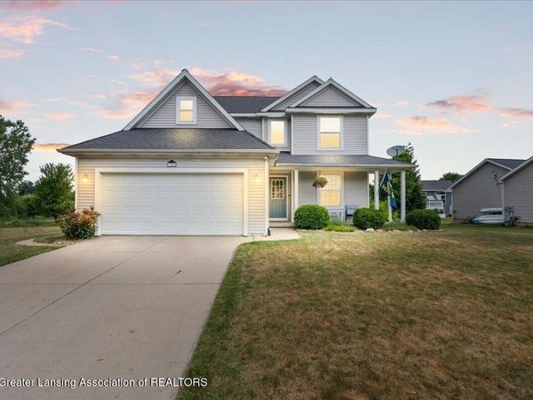 13803 Harvest Lane, Bath, MI 48808