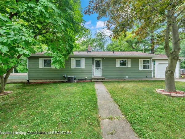 645 Park Street, Ionia, MI 48846