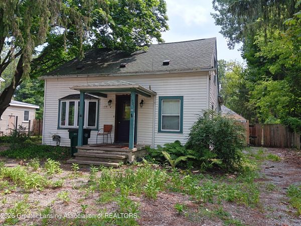 1901 W Holmes Road, Lansing, MI 48910