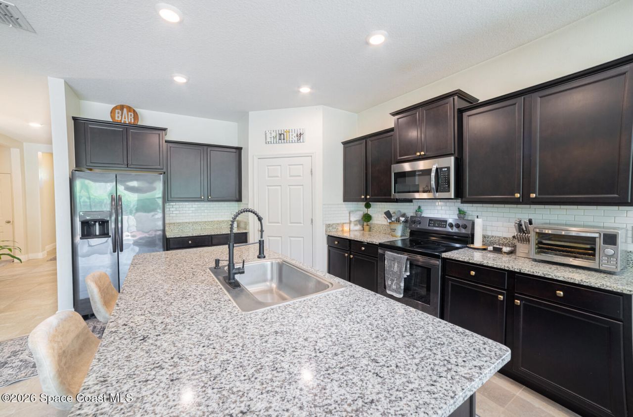2635 Alibird Drive , Titusville, FL 32780 Photo