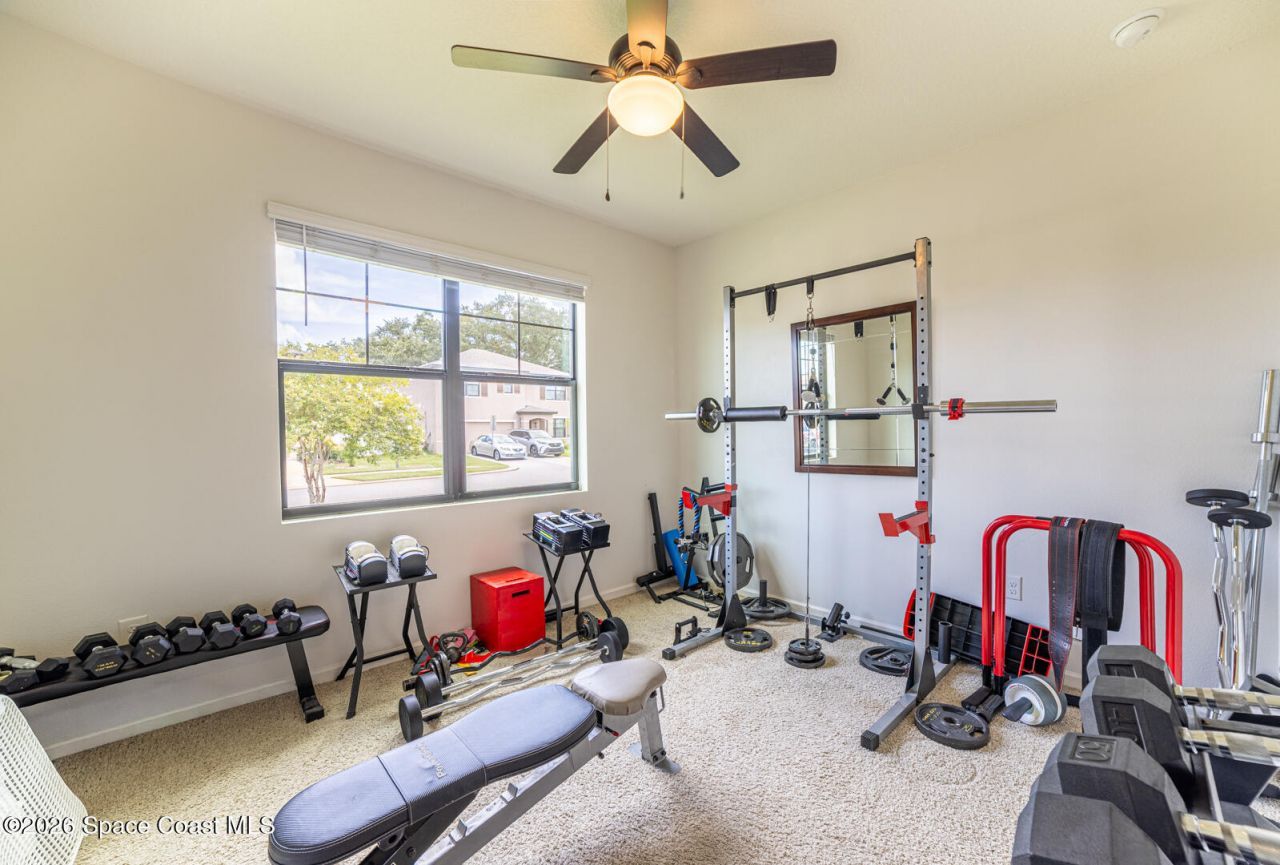 2635 Alibird Drive , Titusville, FL 32780 Photo
