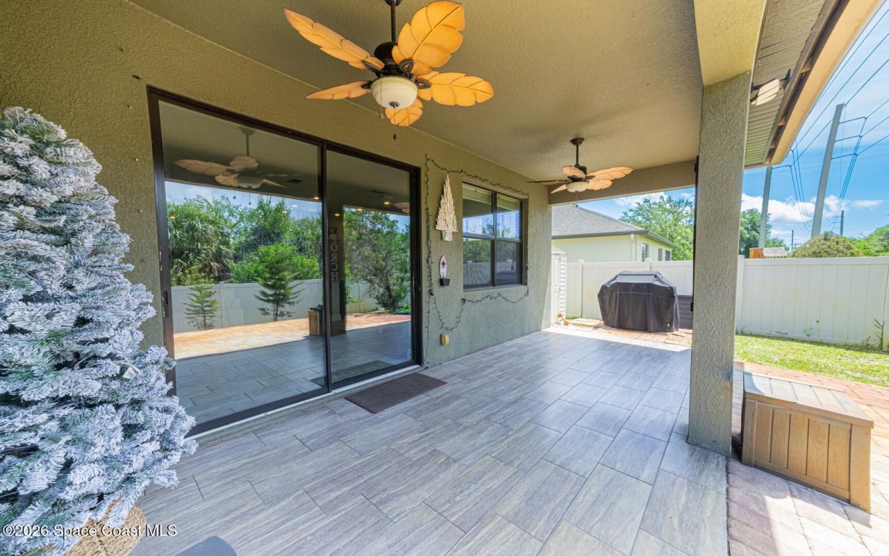 2635 Alibird Drive , Titusville, FL 32780 Photo