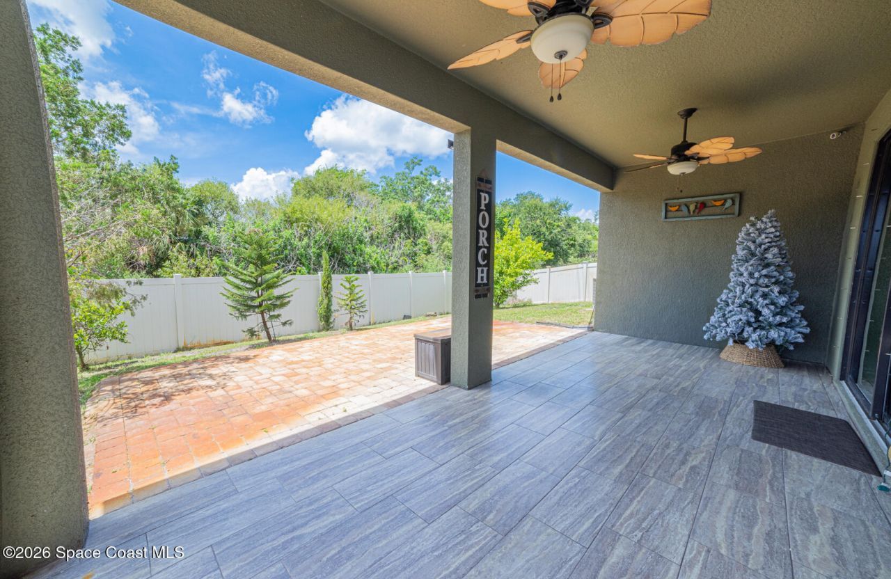 2635 Alibird Drive , Titusville, FL 32780 Photo