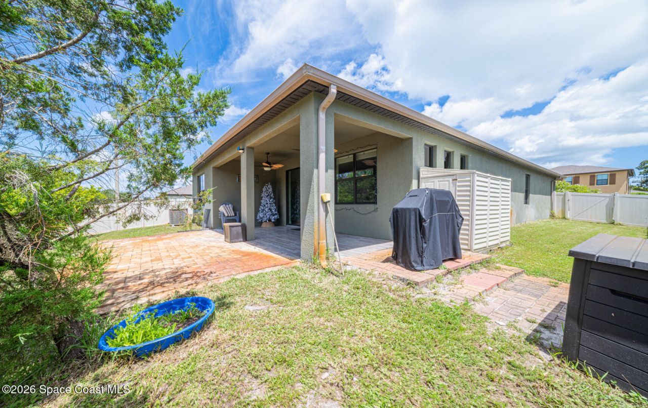 2635 Alibird Drive , Titusville, FL 32780 Photo